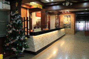 Hotels in Chumphon